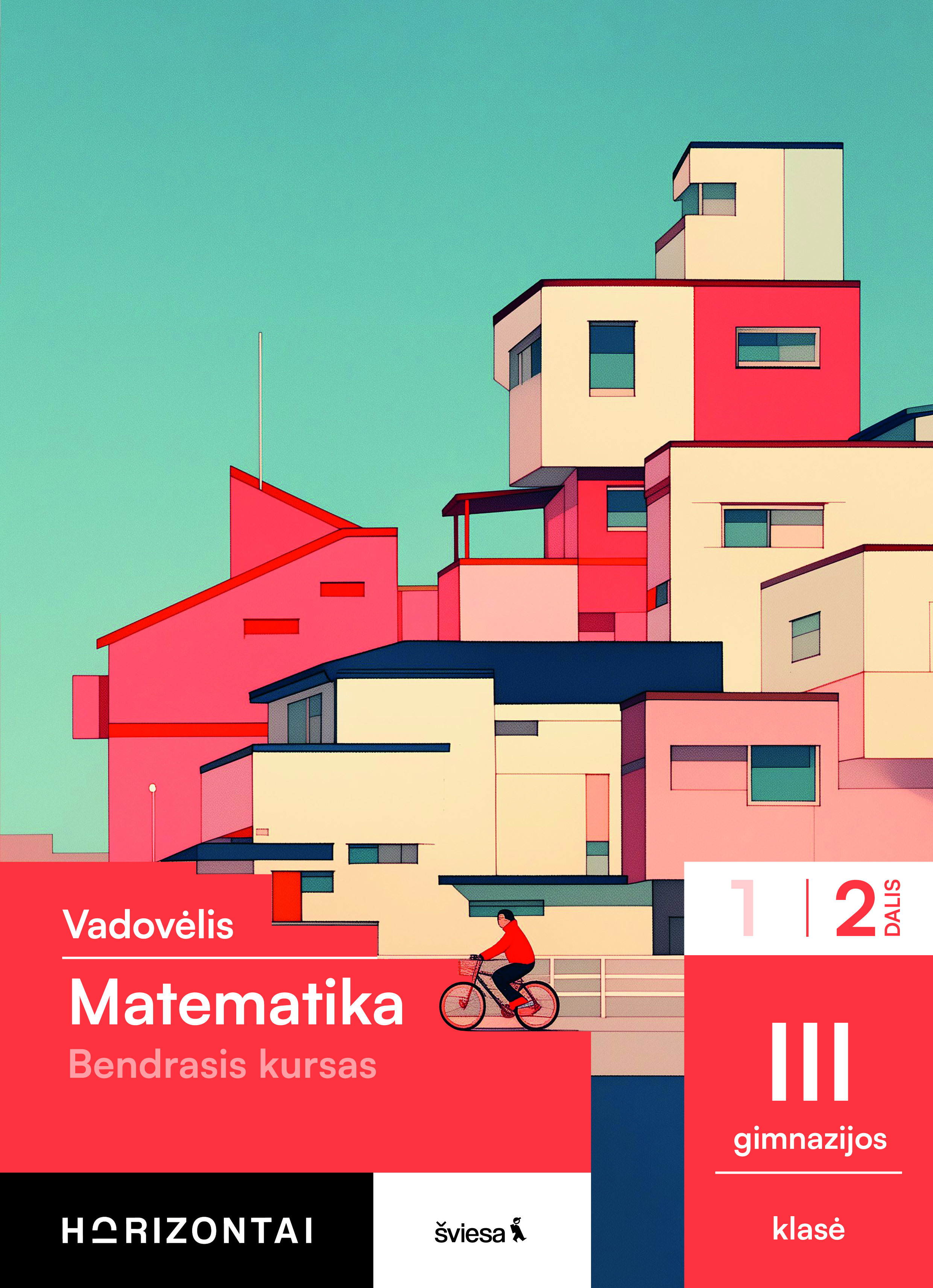 Matematika 11 (BK), 2 dalis