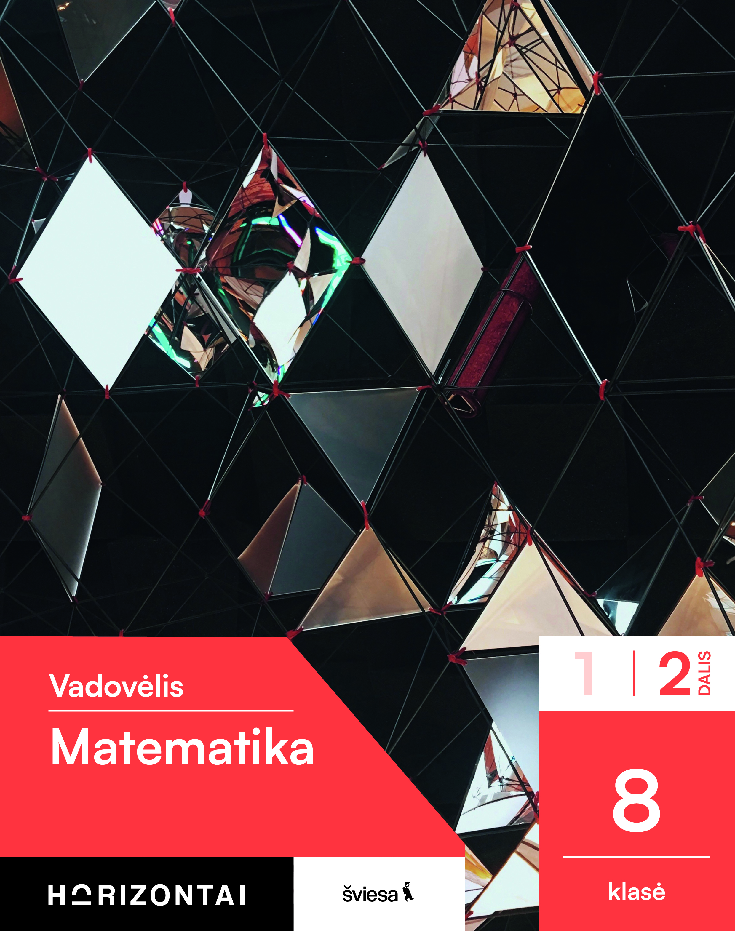 Matematika 8, 2 d.