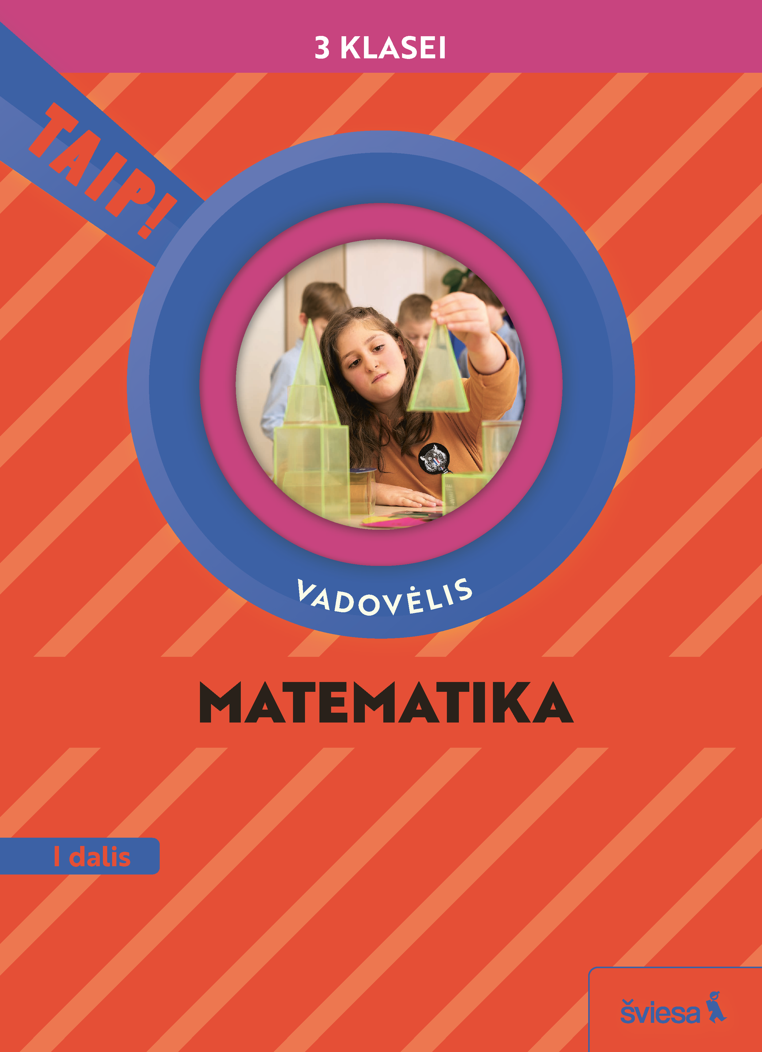 Matematika 3 Taip 1 dalis