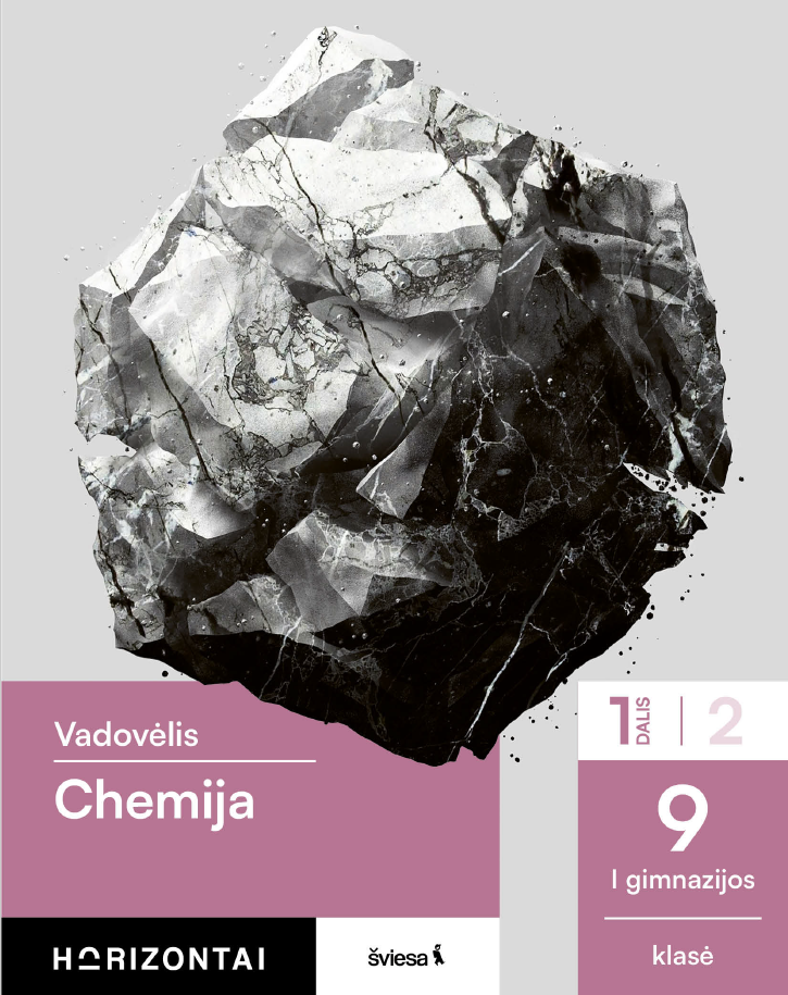 Chemija 9